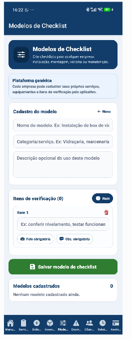 Modelos